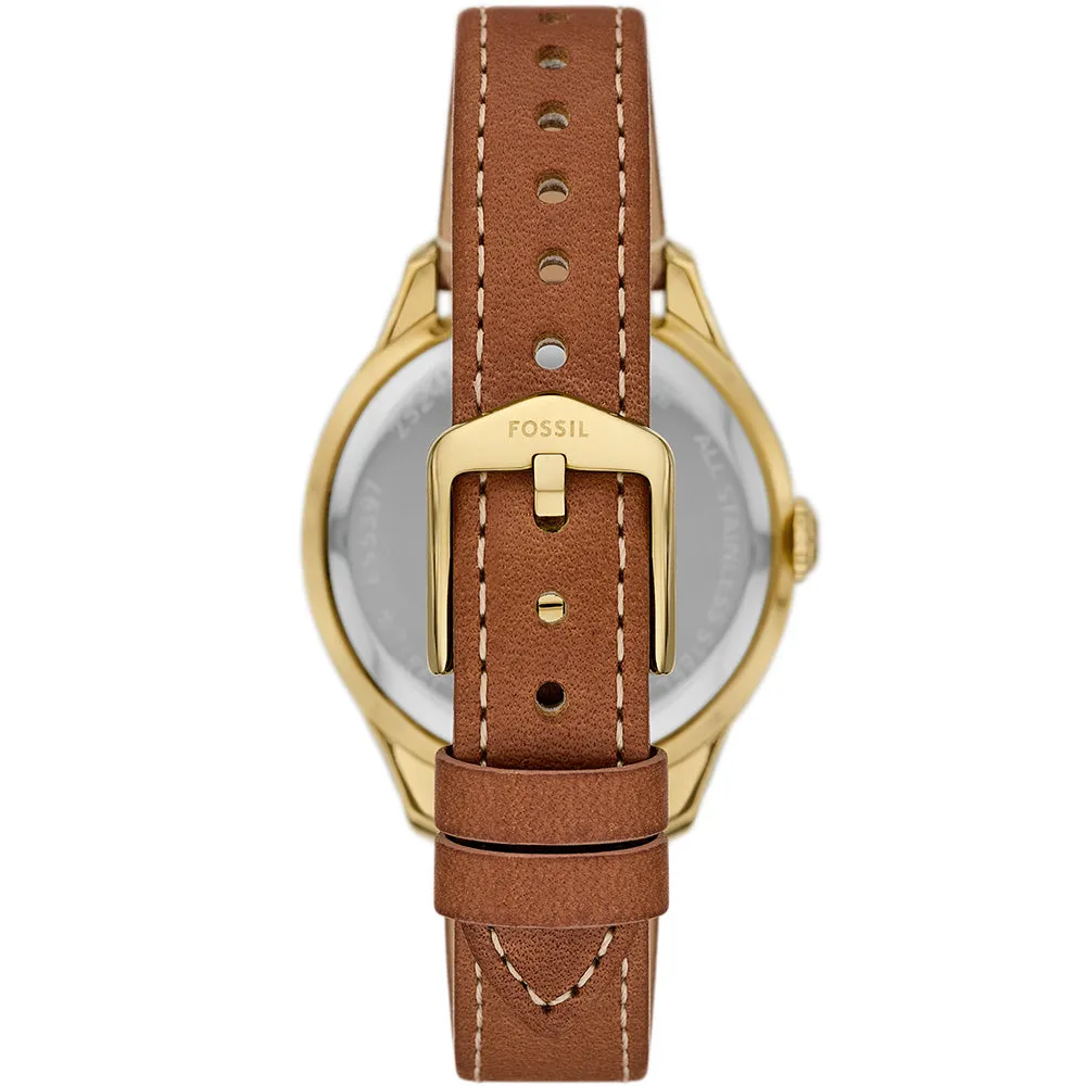 Dress Womens Watches Fossil Gilmore ES5397