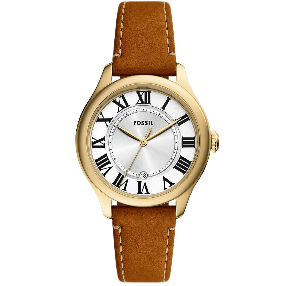 Dress Womens Watches Fossil Gilmore ES5397