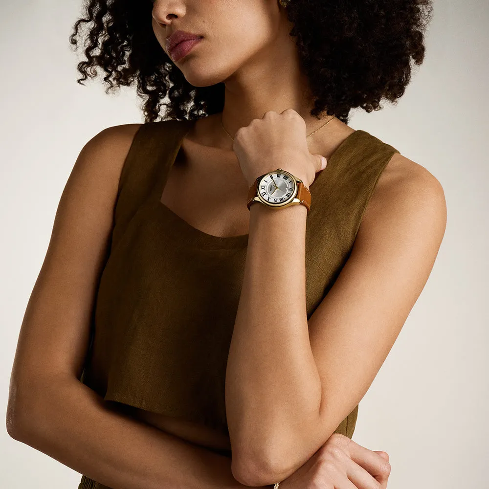 Dress Womens Watches Fossil Gilmore ES5397