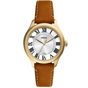 Dress Womens Watches Fossil Gilmore ES5397