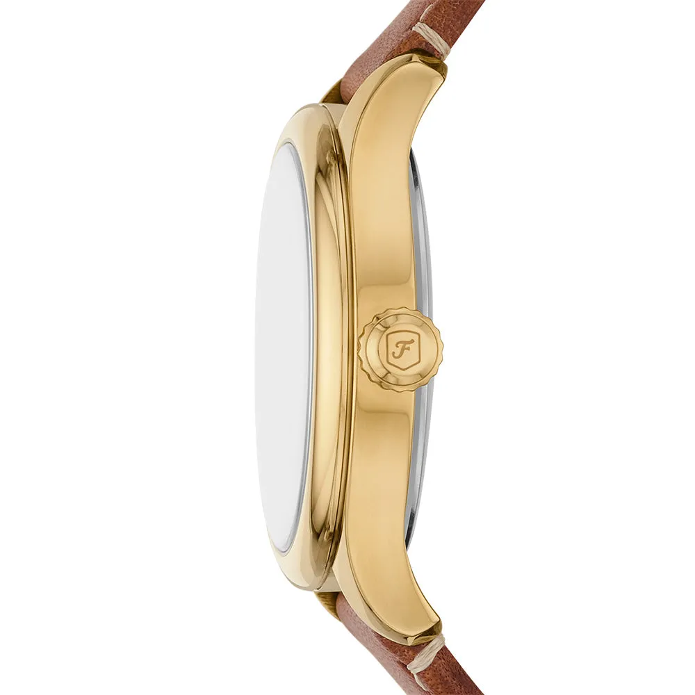 Dress Womens Watches Fossil Gilmore ES5397