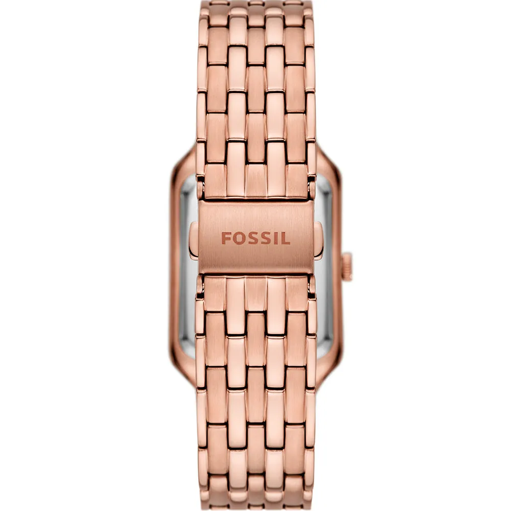 Dress Womens Watches Fossil Raquel ES5323