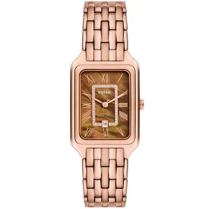 Dress Womens Watches Fossil Raquel ES5323