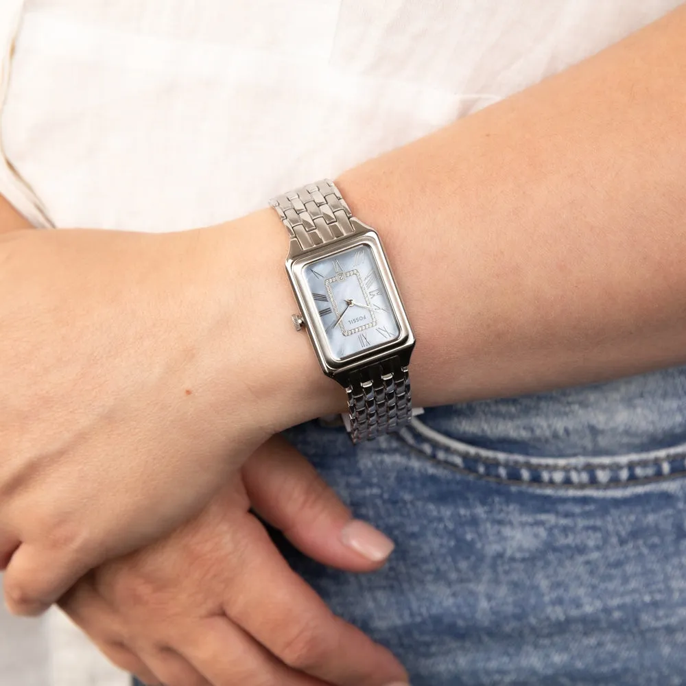 Dress Womens Watches Fossil Raquel ES5402