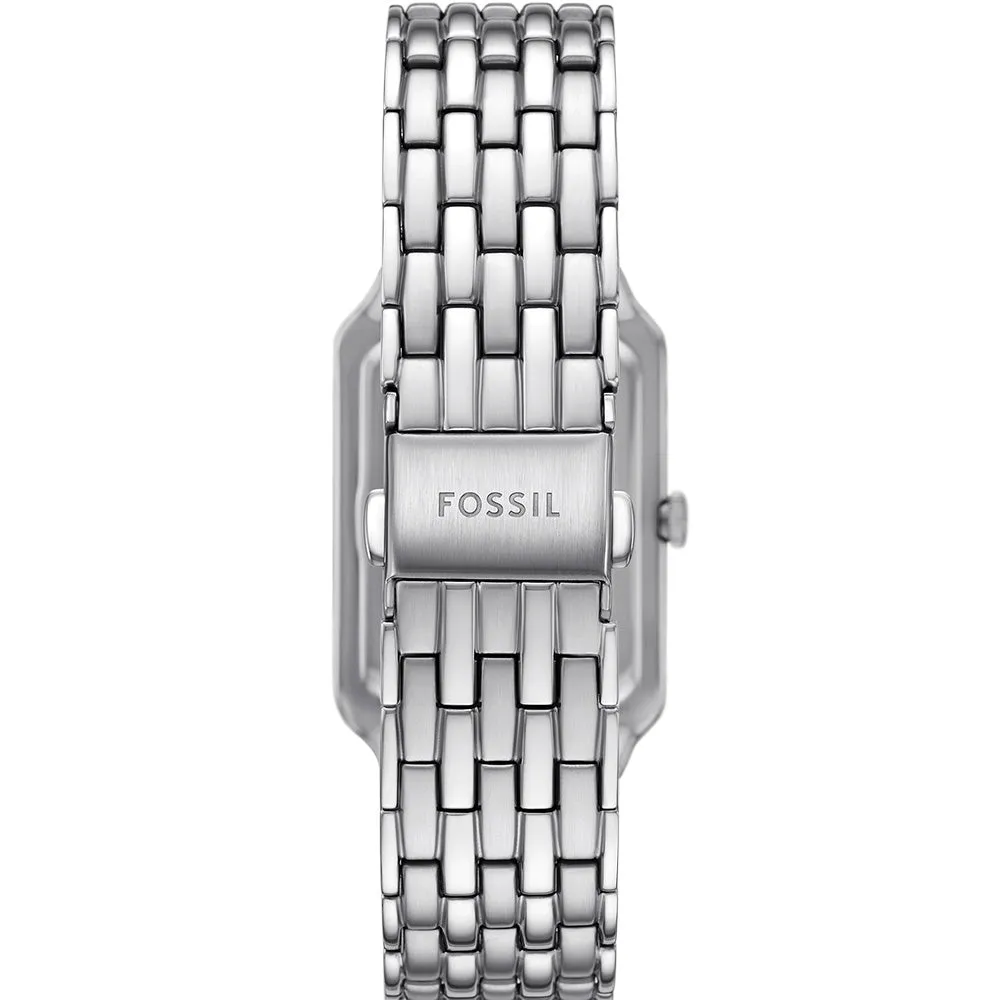 Dress Womens Watches Fossil Raquel ES5402