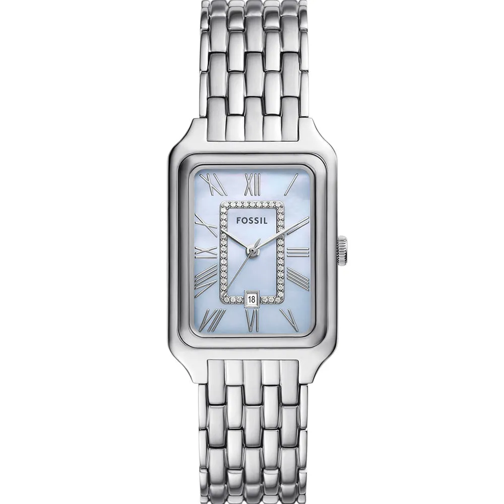 Dress Womens Watches Fossil Raquel ES5402