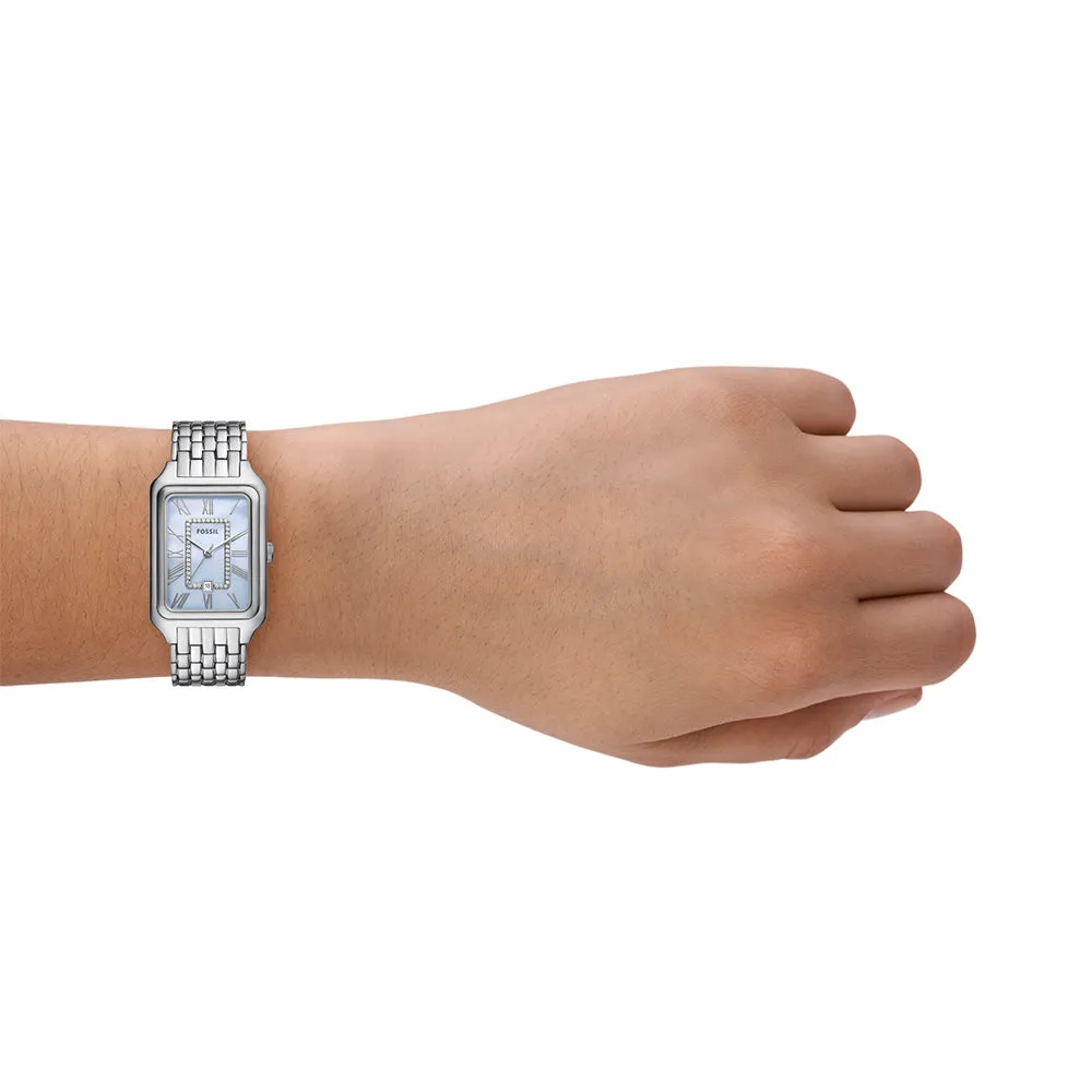 Dress Womens Watches Fossil Raquel ES5402