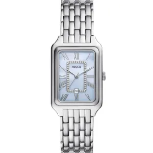 Dress Womens Watches Fossil Raquel ES5402