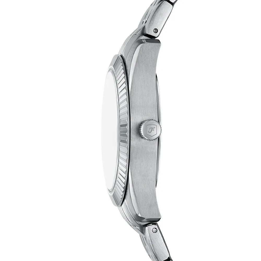 Dress Womens Watches Fossil Scarelette ES5403