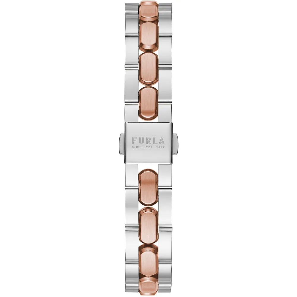 Dress Womens Watches Furla WW00002004L5 Logo Link