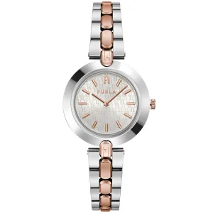 Dress Womens Watches Furla WW00002004L5 Logo Link