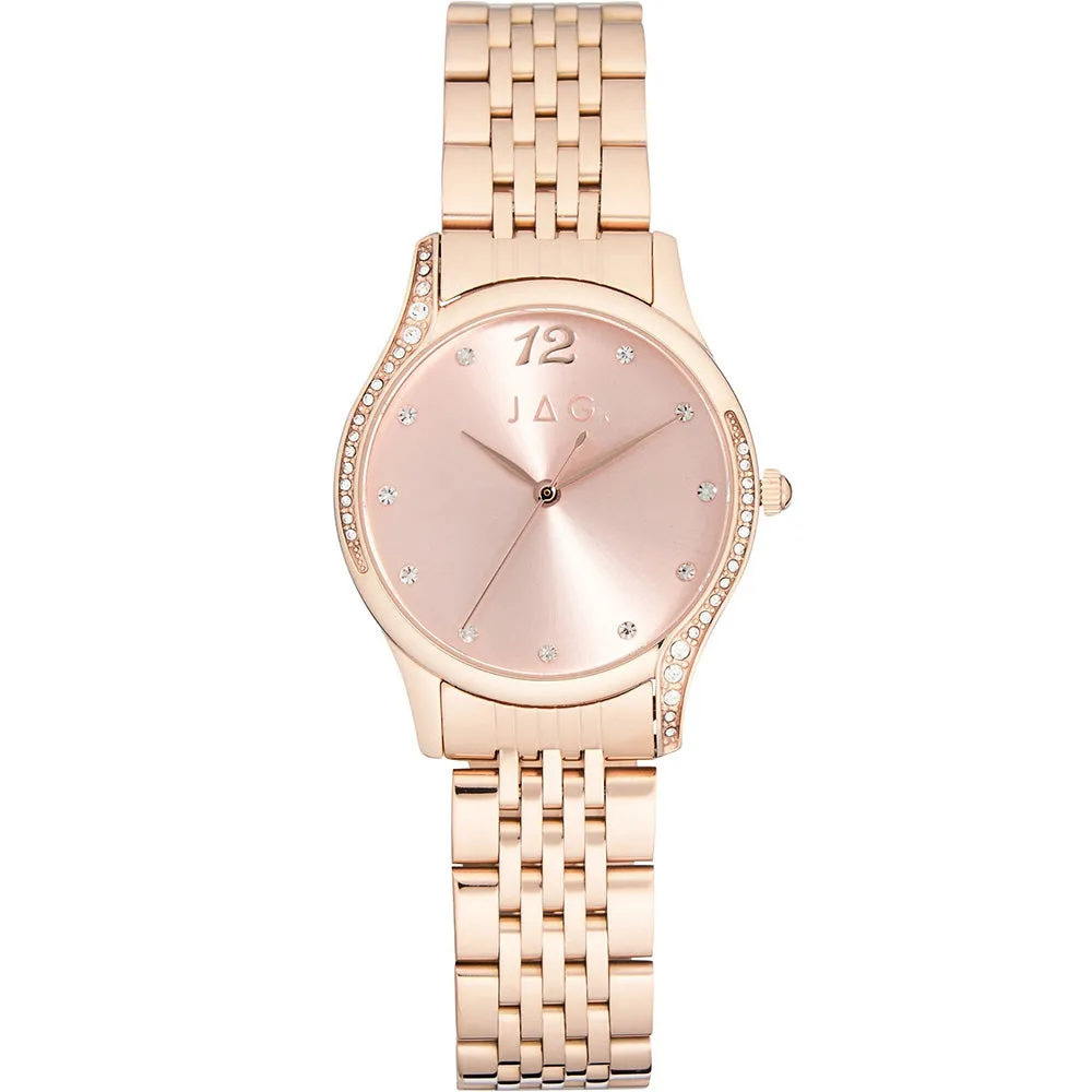 Dress Womens Watches Jag Altona J2708A