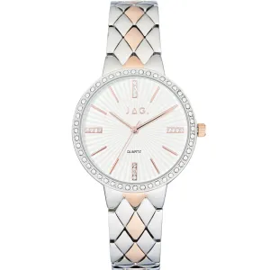Dress Womens Watches Jag Balmoral J2711A
