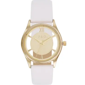 Dress Womens Watches Jag Croydon J2928