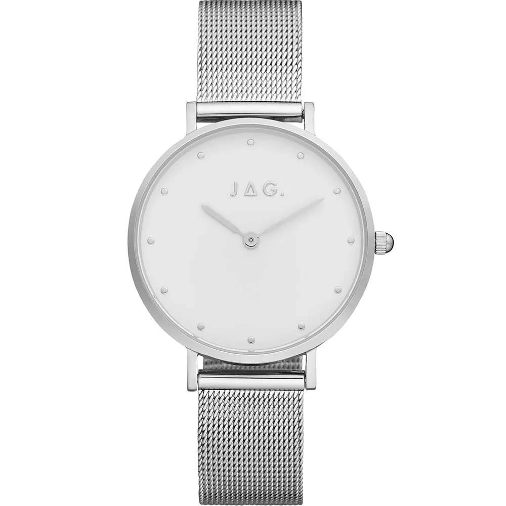 Dress Womens Watches Jag J2520A Alice