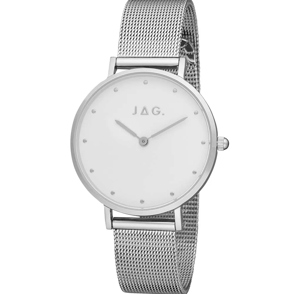 Dress Womens Watches Jag J2520A Alice
