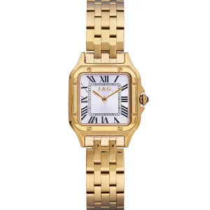 Dress Womens Watches Jag J2816A Riana