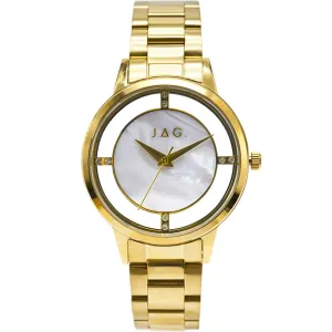 Dress Womens Watches Jag J2886A Shelley