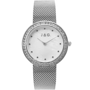 Dress Womens Watches Jag J2889A Henley
