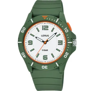 Dress Womens Watches Lorus R2315QX-9 Sports