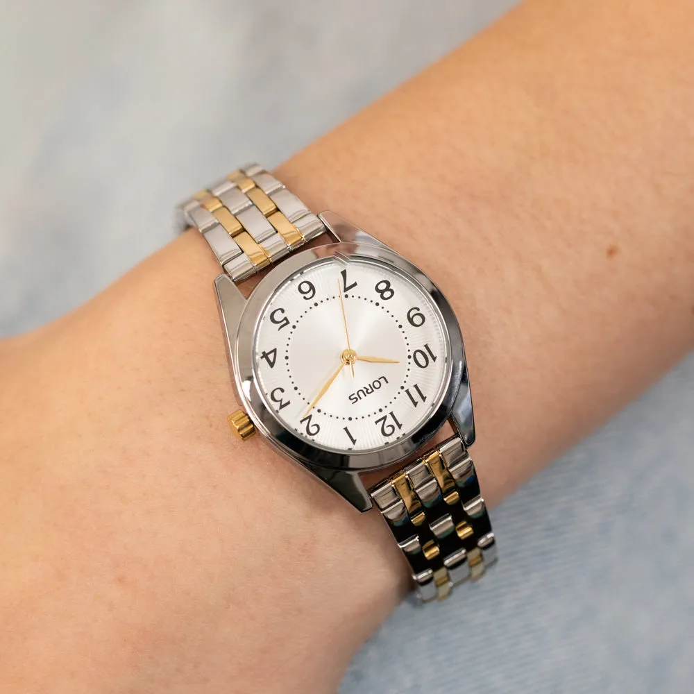 Dress Womens Watches Lorus RG285UX-9