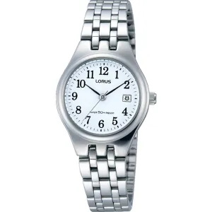 Dress Womens Watches Lorus RH791AX-9