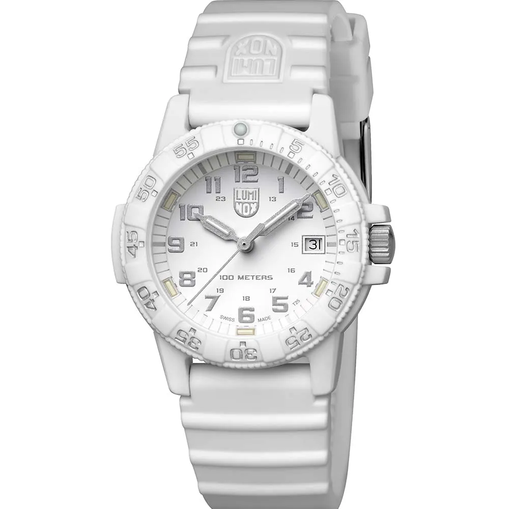 Dress Womens Watches Luminox XS0307WO Sea Turtle