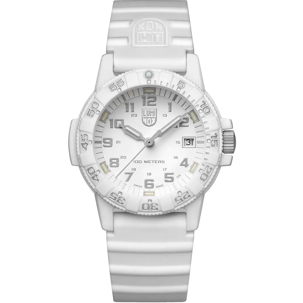 Dress Womens Watches Luminox XS0307WO Sea Turtle