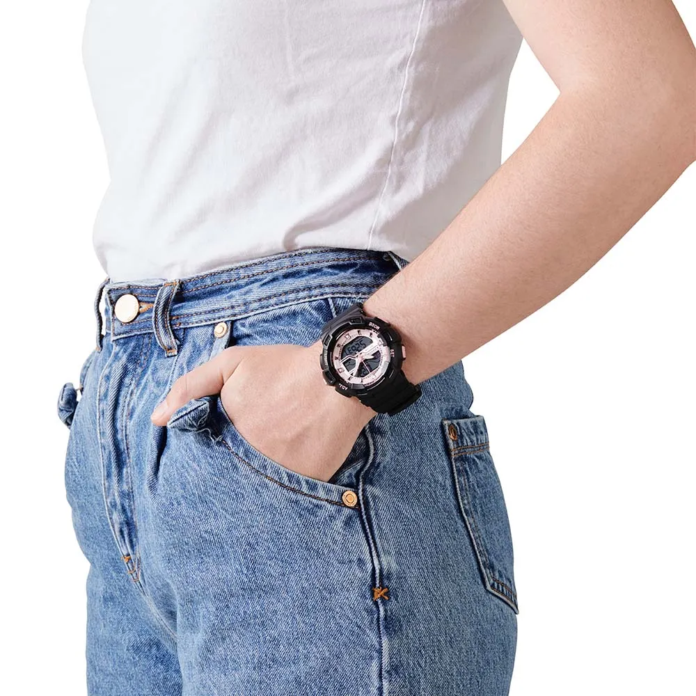 Dress Womens Watches Maxum Spectre X2126G1 Sports Watch