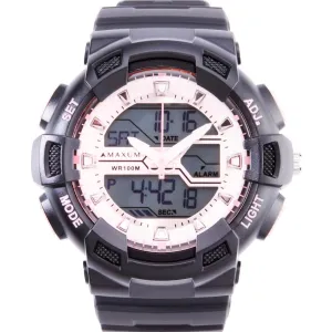 Dress Womens Watches Maxum Spectre X2126G1 Sports Watch