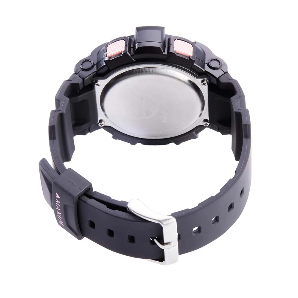 Dress Womens Watches Maxum Spectre X2126G1 Sports Watch