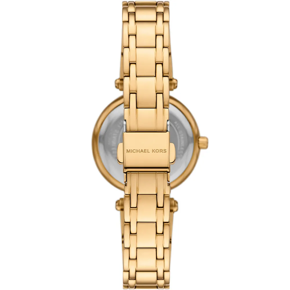 Dress Womens Watches Michael Kors Mini Laney MK4892