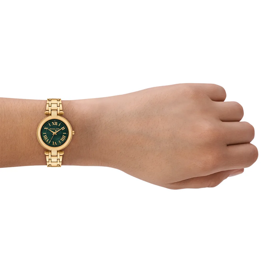 Dress Womens Watches Michael Kors Mini Laney MK4892