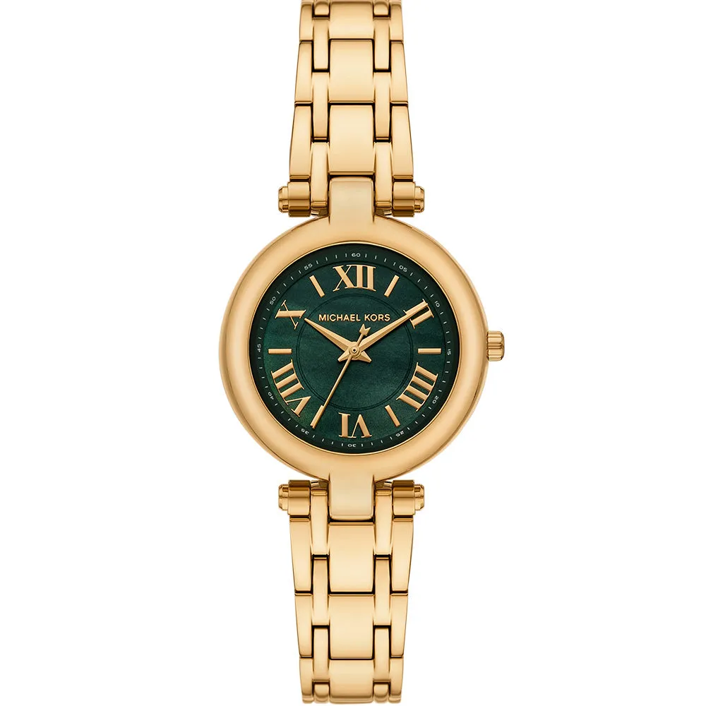 Dress Womens Watches Michael Kors Mini Laney MK4892