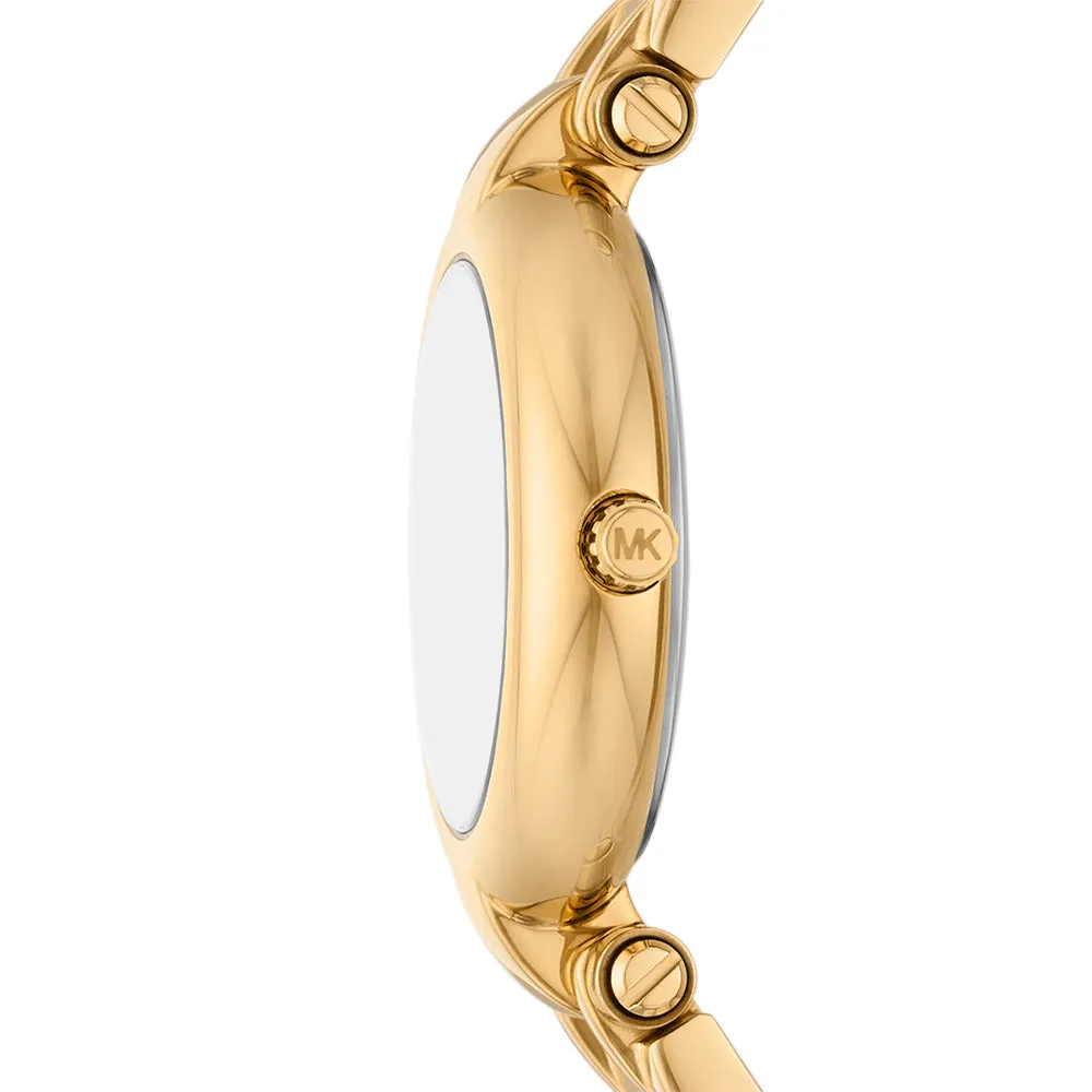 Dress Womens Watches Michael Kors Mini Laney MK4892