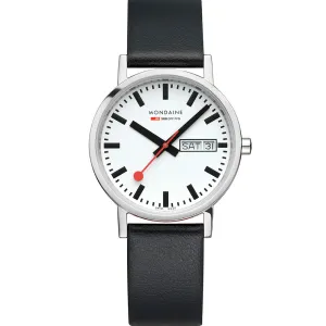 Dress Womens Watches Mondaine A6673031411SBBV Classic
