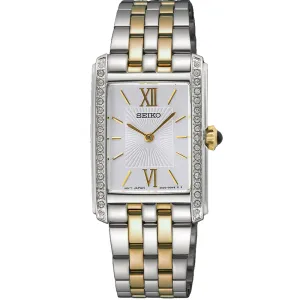 Dress Womens Watches Seiko Classic Caprice SWR093P
