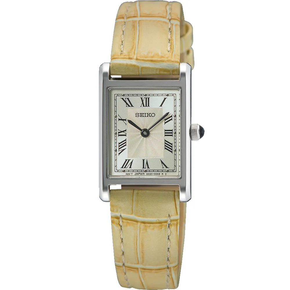 Dress Womens Watches Seiko Conceptual SWR095P