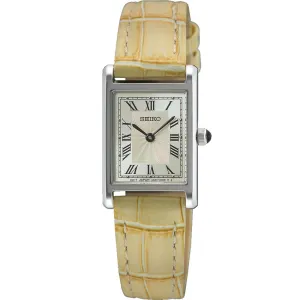 Dress Womens Watches Seiko Conceptual SWR095P