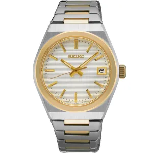 Dress Womens Watches Seiko Essentials SUR578P