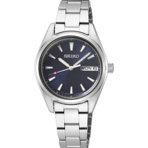 Dress Womens Watches Seiko SUR353P