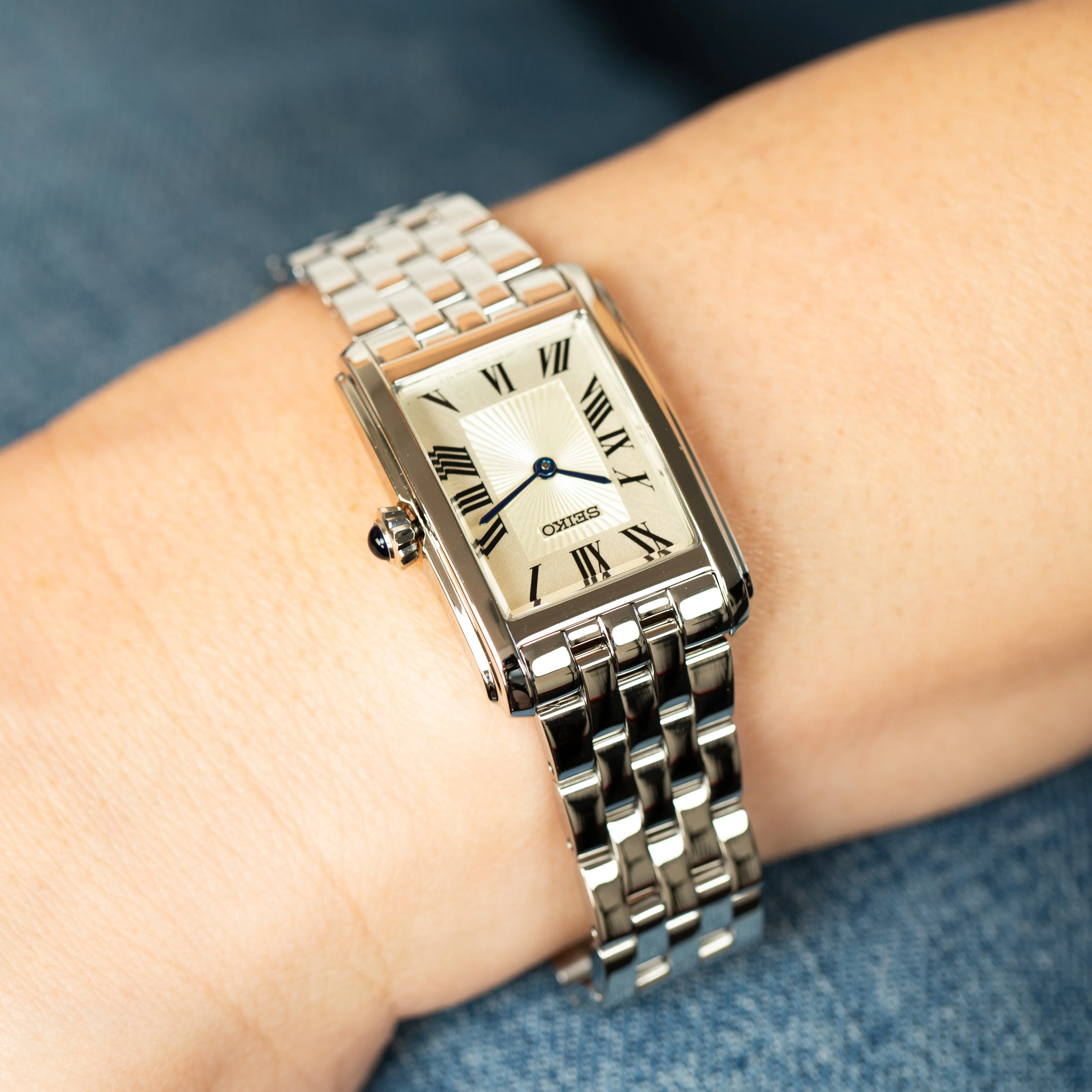Dress Womens Watches Seiko SWR083P
