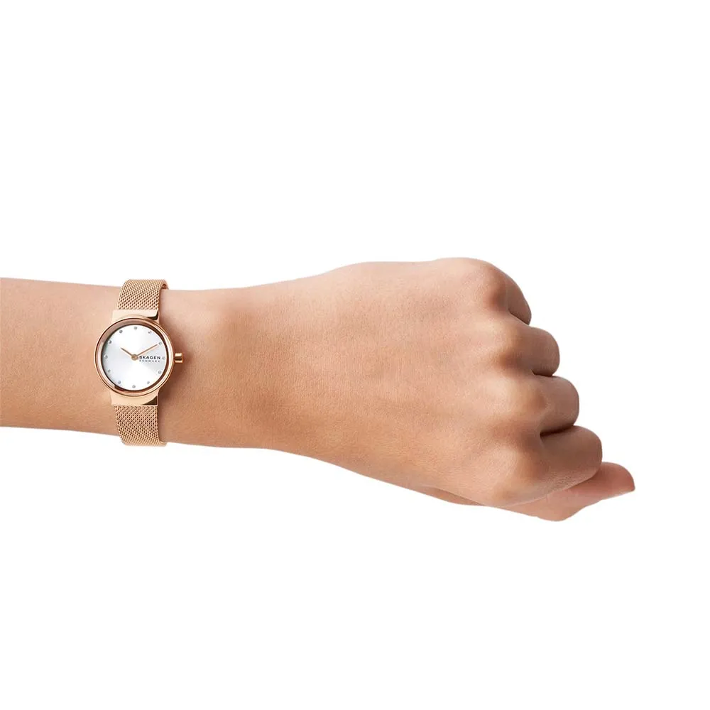 Dress Womens Watches Skagen SKW2665 Freja