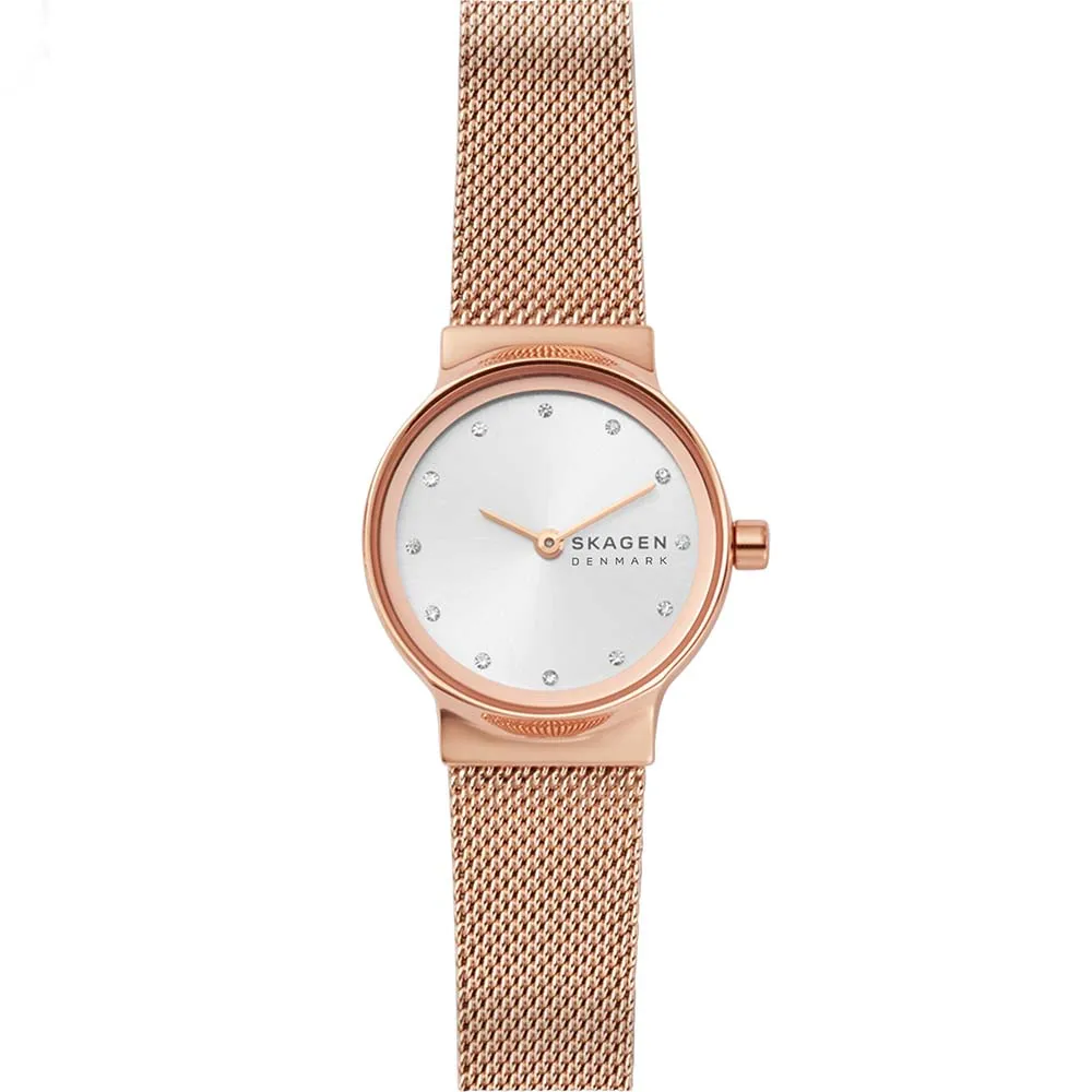 Dress Womens Watches Skagen SKW2665 Freja