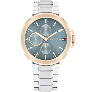Dress Womens Watches Tommy Hilfiger Casual 1782754 Multi-Function