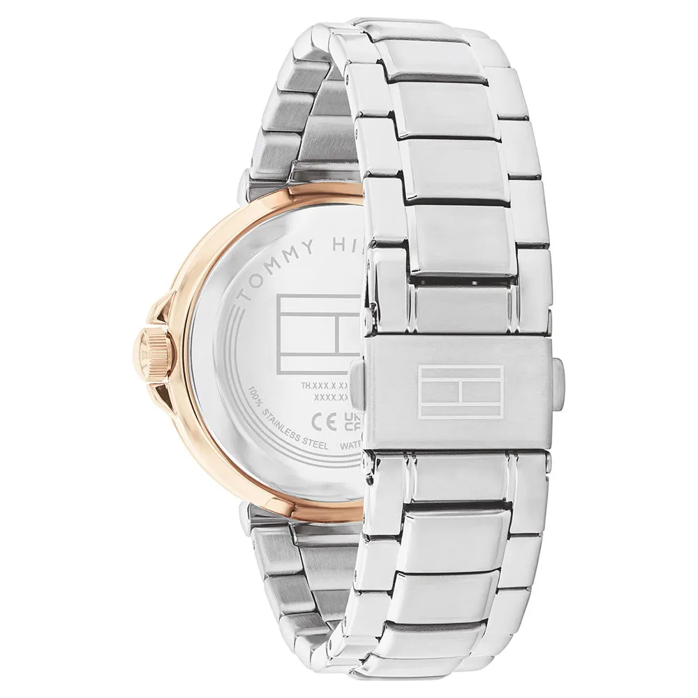 Dress Womens Watches Tommy Hilfiger Casual 1782754 Multi-Function