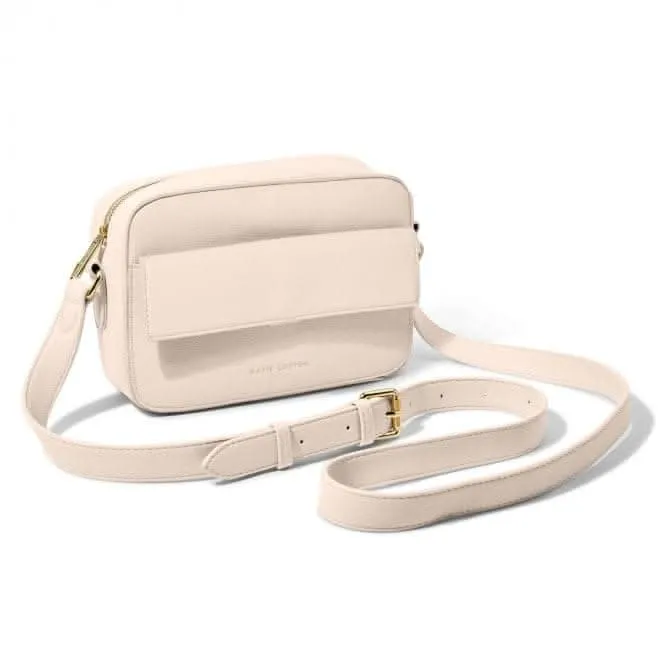 Eggshell Demi Crossbody Bag KLB2874 Katie Loxton Jewelry And Accessories