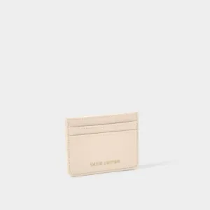 Eggshell Millie Card Holder KLB2845 Katie Loxton Jewelry And Accessories