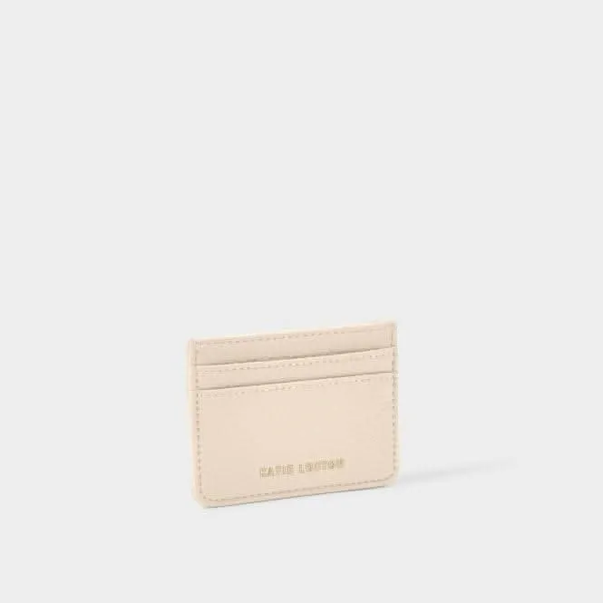 Eggshell Millie Card Holder KLB2845 Katie Loxton Jewelry And Accessories