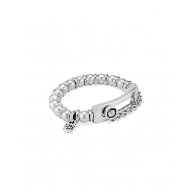 Empower Medium Bracelet PUL2369GRSMTL0M Unode50 Jewelry And Accessories